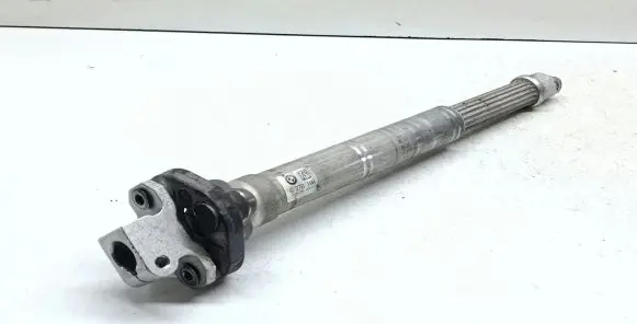 BMW 5 F10 F11 Steering column universal joint 6776108 0289925
