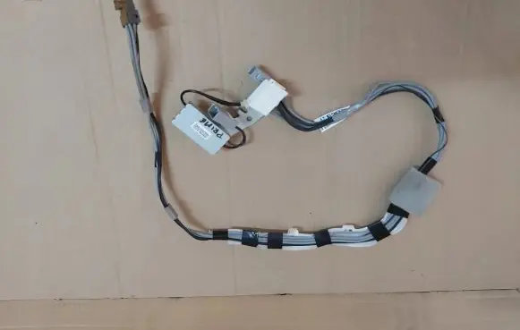 Toyota Prius Prime Trunk lid opening control unit 86300-47160