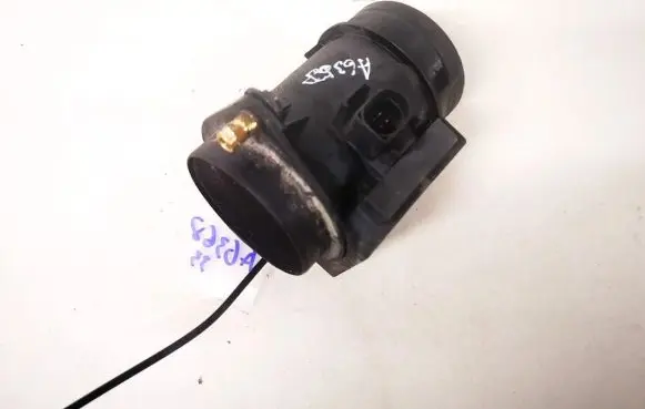 Audi A4 S4 B5 8D Mass air flow meter 074906461