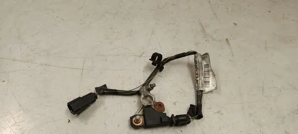 Land Rover Discovery Sport Negative earth cable (battery) BJ3210C679AE FK7210C652