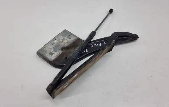 Jaguar F-Pace Engine bonnet/hood hinges HK83688C