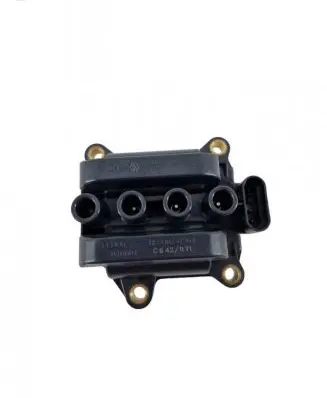 Renault Twingo II High voltage ignition coil H8200734204