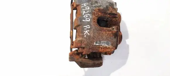 Mercedes-Benz ML W164 Front brake caliper