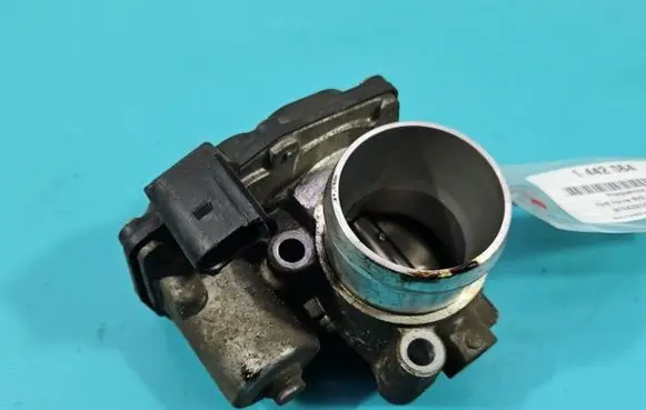 Ford Focus Throttle body valve 50989002 IMPRK1442064