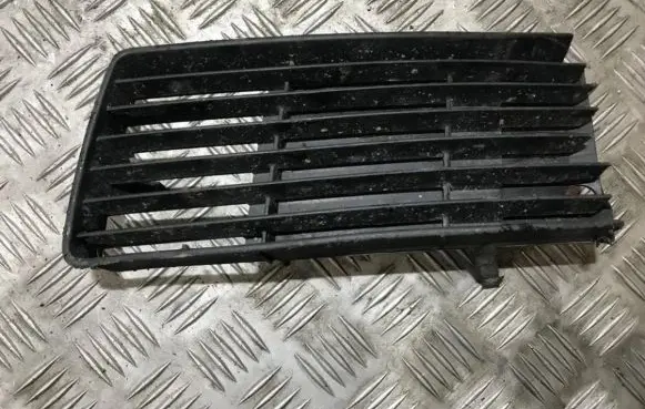 Audi A6 S6 C5 4B Front bumper lower grill 4B0807581SLH 12690