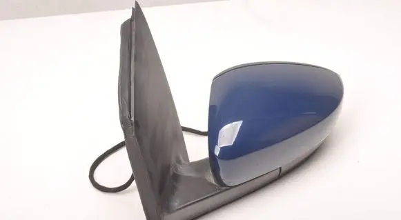 Volkswagen Cross Polo Front door electric wing mirror 