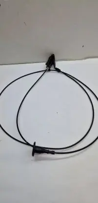 Chrysler Pacifica Engine bonnet/hood lock release cable 68228396AB 613271798 68228596AB