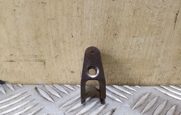 Fuel Injector clamp holder