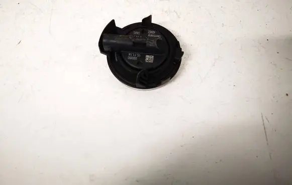 Volkswagen Golf VII Airbag deployment crash/impact sensor 5Q0959354