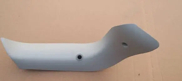 Renault Zoe Tailgate trim 909031316R