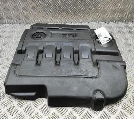 Skoda Yeti (5L) Engine cover (trim) 0113628C 04L103925T
