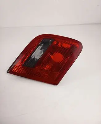 BMW 3 E46 Tailgate rear/tail lights 