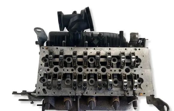 Fiat Ducato Engine head 5801834465