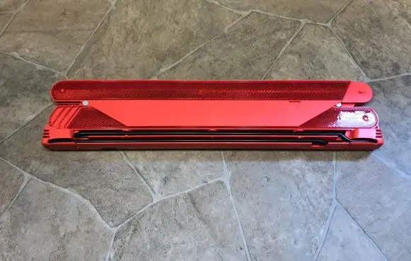 Mercedes-Benz C W204 Tool box A2048900197