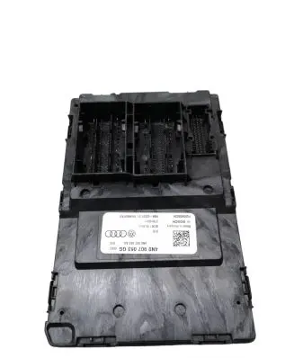 Audi A7 S7 4K8 Comfort/convenience module 4N0907063GG F005V03034 4N0907063AG