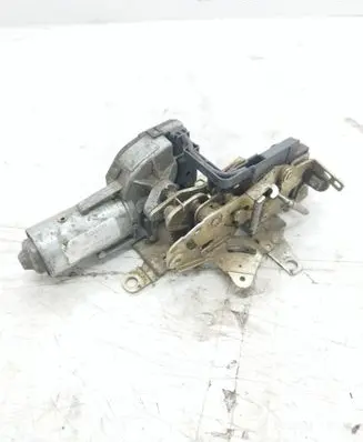 Tailgate/trunk/boot lock/catch/latch
