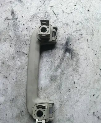 Volvo S60 Rear interior roof grab handle 13550