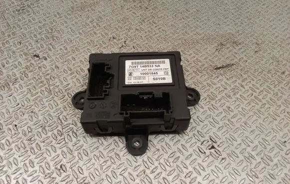 Ford Galaxy Other control units/modules 7G9T14B533NA