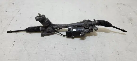 Volkswagen Golf VII Steering rack 5Q1423051R