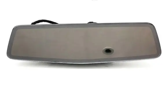 Tesla Model S Rear view mirror (interior)