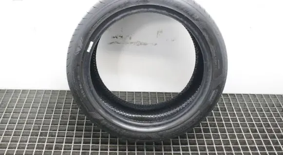 Nissan Leaf I (ZE0) R12 summer tire 22545R17 GOODYEAR