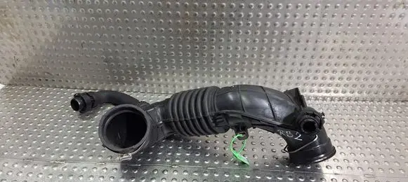 BMW 3 F30 F35 F31 Intercooler hose/pipe 58650910 7810745