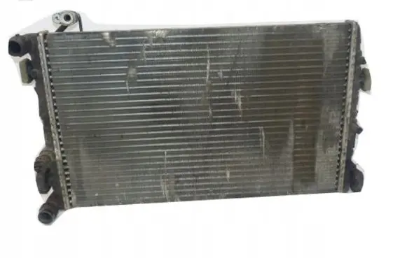 Seat Ibiza III (6L) A/C cooling radiator (condenser)