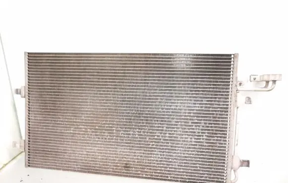 Volvo V50 A/C cooling radiator (condenser) 4N5H19710BD 989550G