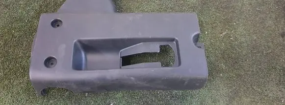Iveco Daily 6th gen Steering wheel column trim 5801544553