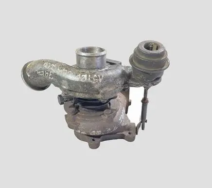 Opel Zafira A Turbo 24442214