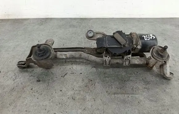 Nissan Note (E11) Front wiper linkage 