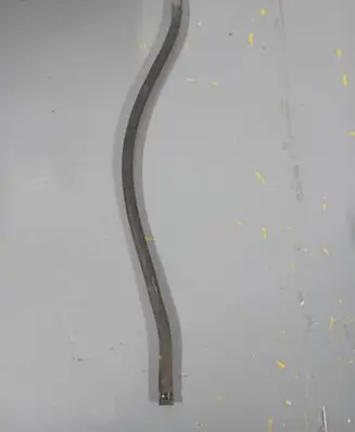 Audi 80 90 S2 B4 Coolant pipe/hose