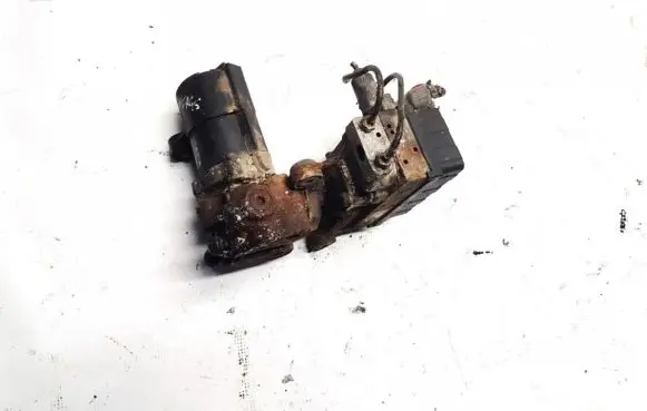 Volkswagen PASSAT B4 ABS Pump 78333 100501