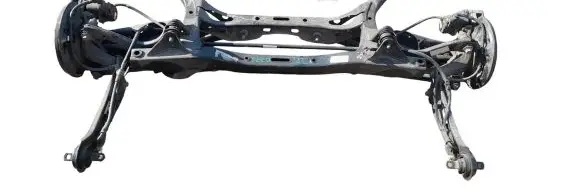 KIA Ceed Rear suspension assembly kit set 