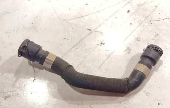 BMW 5 F10 F11 Engine coolant pipe/hose 7578490