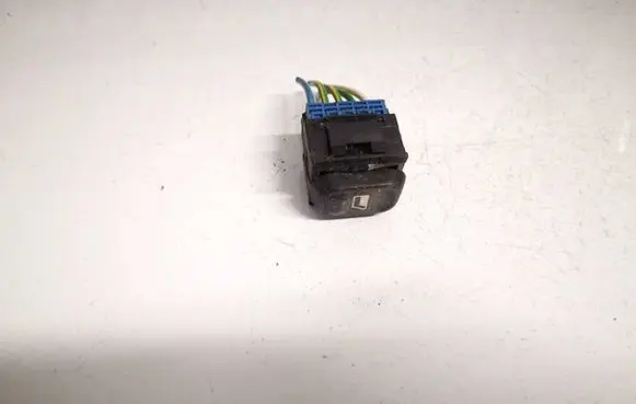 Citroen Berlingo Electric window control switch