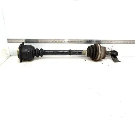 Audi A8 S8 D2 4D Front driveshaft 