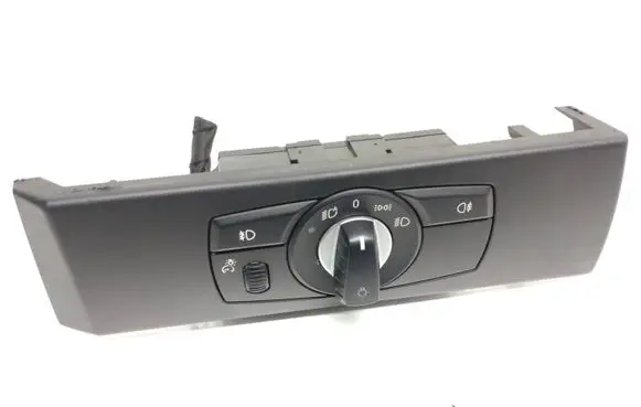 BMW 5 E60 E61 Light switch 6988565