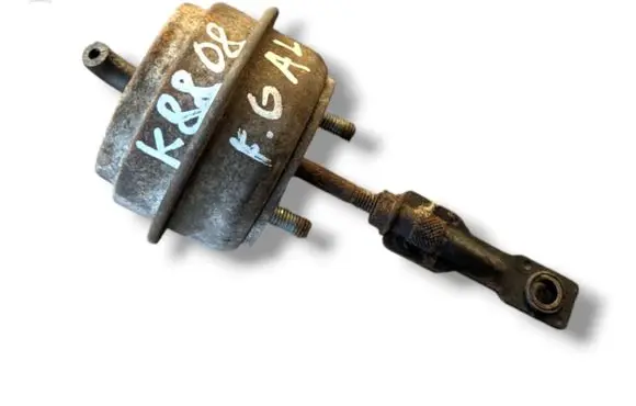 Ford Galaxy Turbo solenoid valve 6M21-9G438-AA