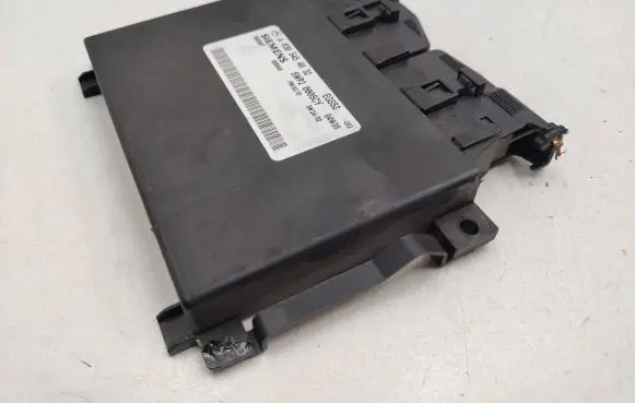 Mercedes-Benz E W211 Gearbox control unit/module A0305454032 5WP20005CY