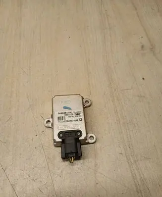 Peugeot 407 ESP acceleration yaw rate sensor 9645884180 448801002007