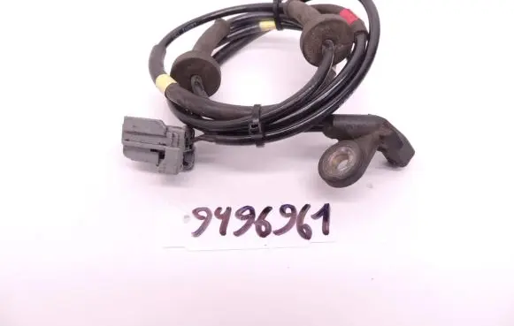 Volvo S60 ABS brake wheel speed sensor 9496961