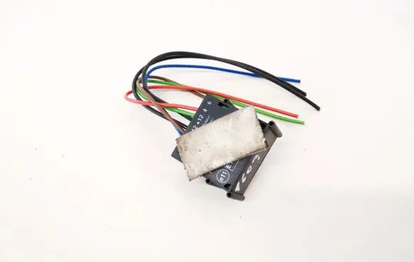 Toyota Avensis T250 Other control units/modules E1110R020758