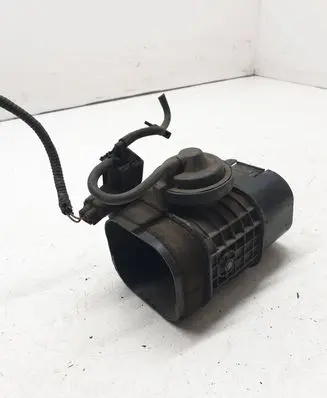 Valve vacuum