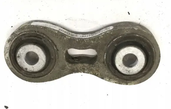 Tesla Model S Rear control arm 102142200A