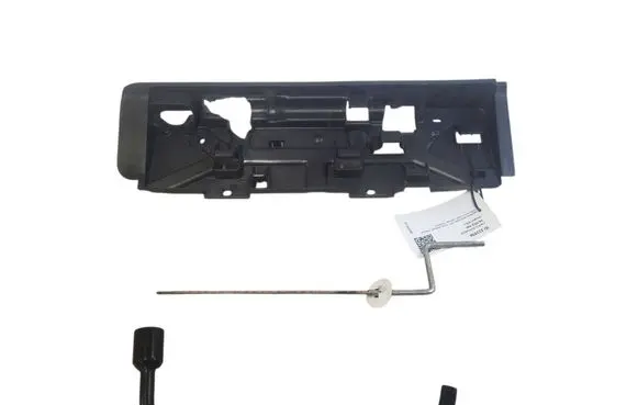 Peugeot 5008 Tool box 9687718577 88050A0