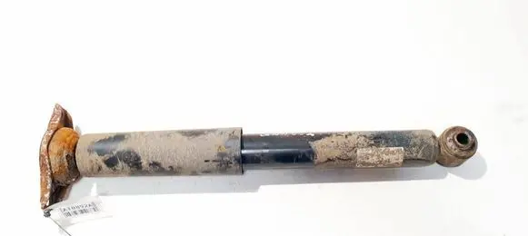 Ford Mondeo MK IV Rear shock absorber/damper 313754