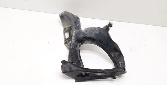 Mercedes-Benz ML W164 Side radiator support slam panel 