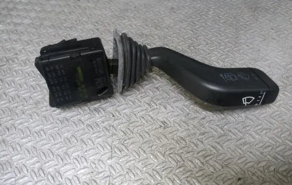 Opel Corsa C Wiper control stalk 09185417