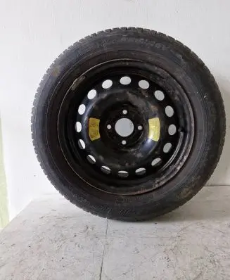 Citroen C5 R16 spare wheel 